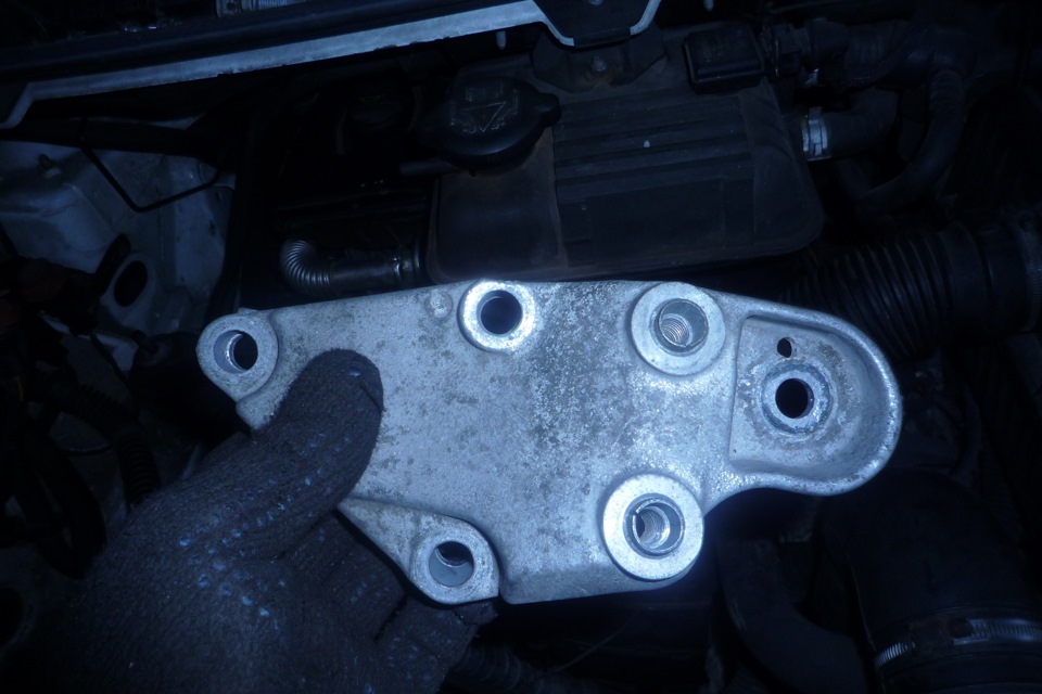 Возможность подмены мотора 1.9 D на 1.9 TD в Фиат Скудо