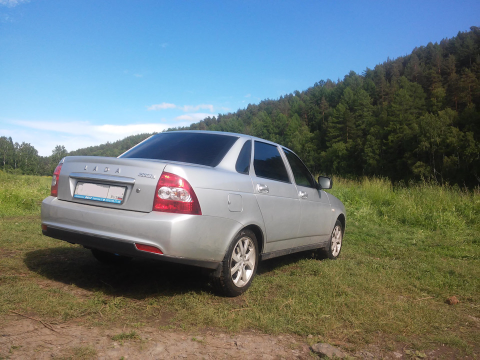 Hyundai Verna III