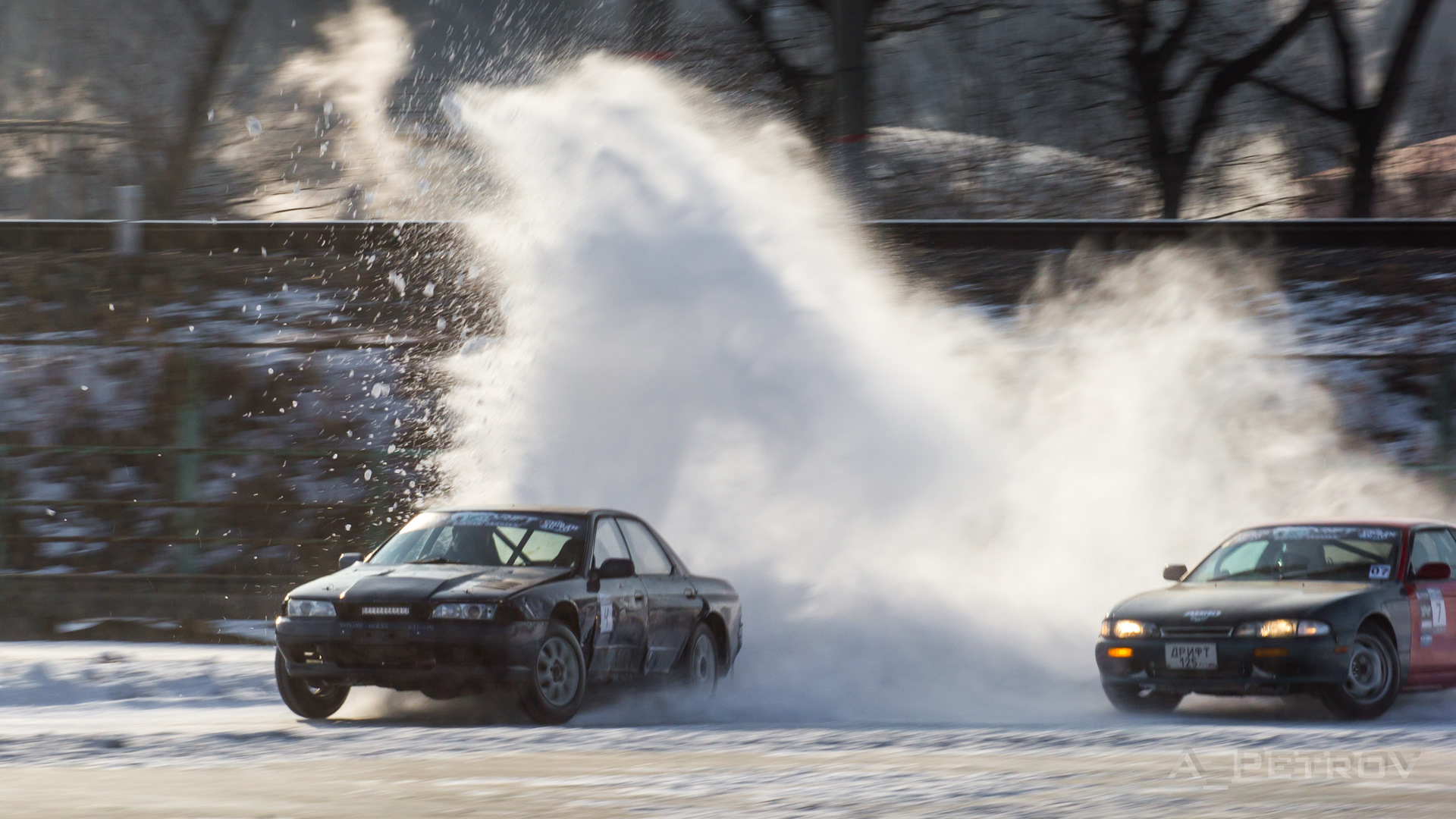 Ae86 Formula Drift