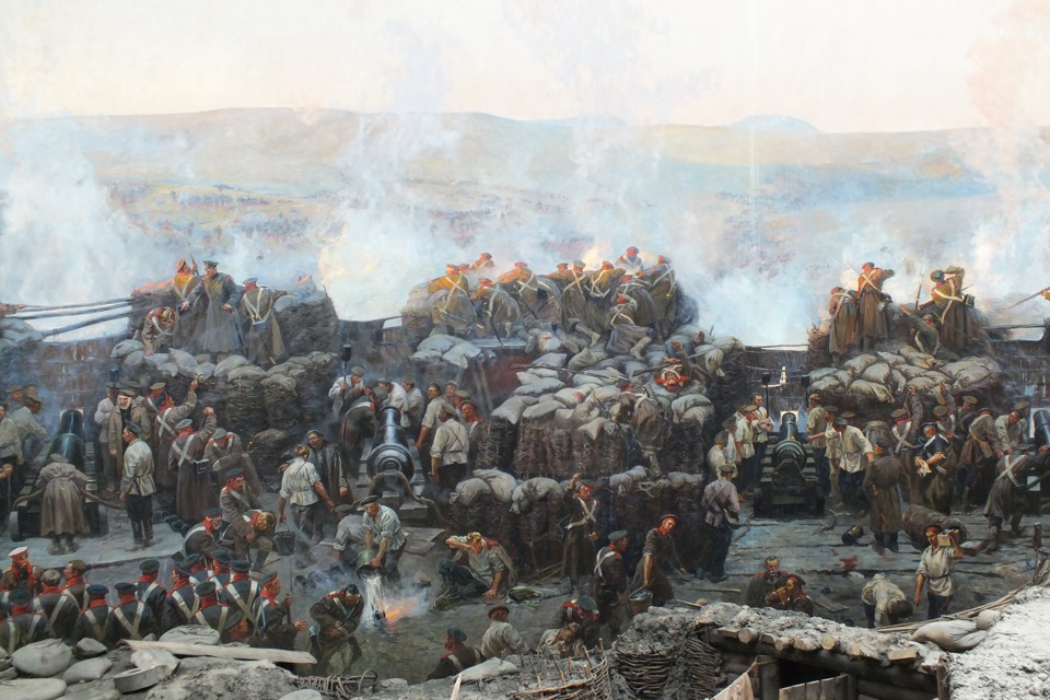 Оборона севастополя крымская. Оборона Севастополя 1854-1855. Оборона Севастополя 1854—1855 годов. Нахимов Севастополя 1854 1855. Малахов Курган Севастополя 1854 1855.