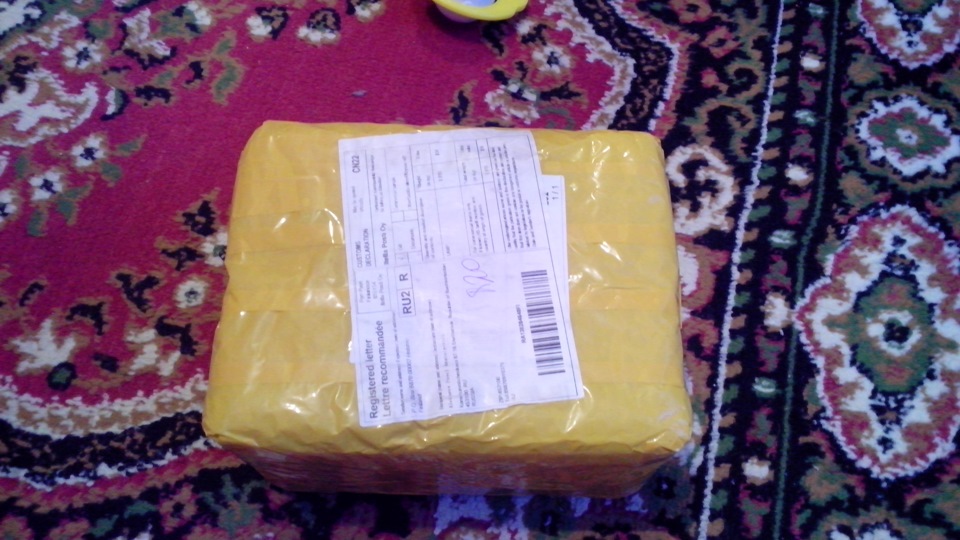 Билинзы в калину — Lada Калина седан, 1,6 л, 2009 года | тюнинг | DRIVE2