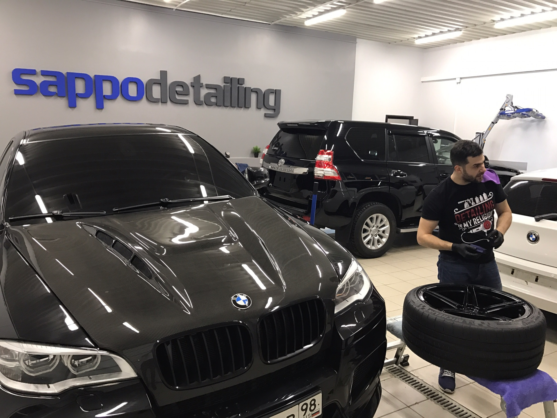 Sappo detailing спб. Sappo детейлинг. Саппо детейлинг магазин. Sappo detailing СПБ магазин.