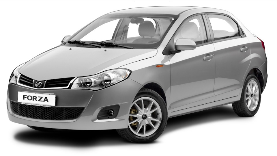 Zaz Forza Car Reviews From Actual Car Owners With Photos On Drive2