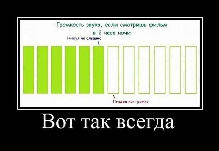 Демотиватор №4072