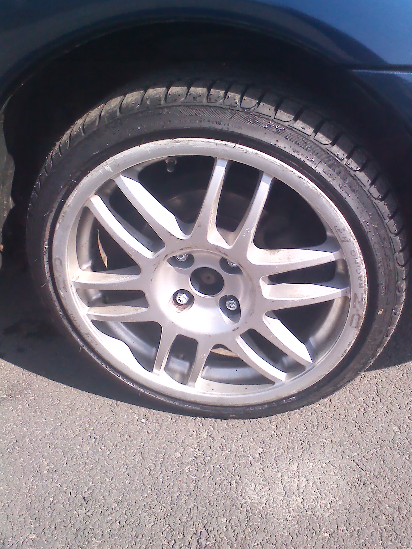 Шины 205 40 17 Купить