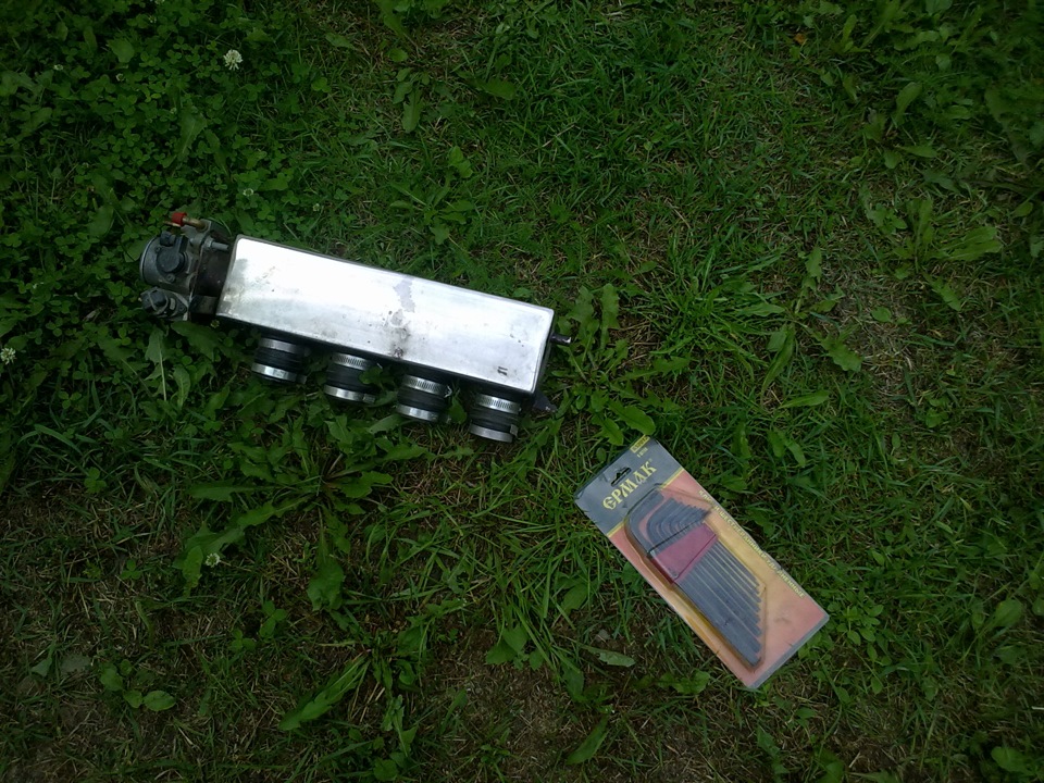 902bbb8s 960 Как очистить форсунки инжектора приоры