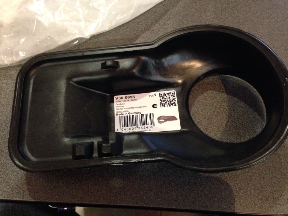 Газ 2 поколения на Ке джетроник W126 — Сообщество «Ремонт и ...