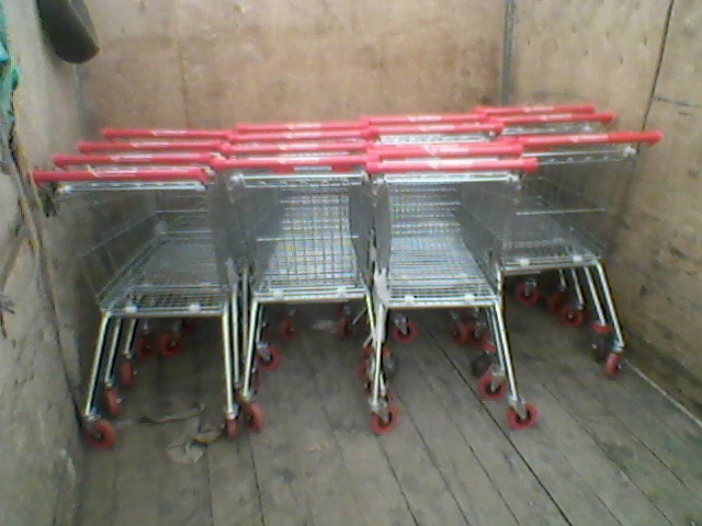 вот такие грузы перевозим — ГАЗ Газель, 2,4 л., 2006 года | другое | DRIVE2