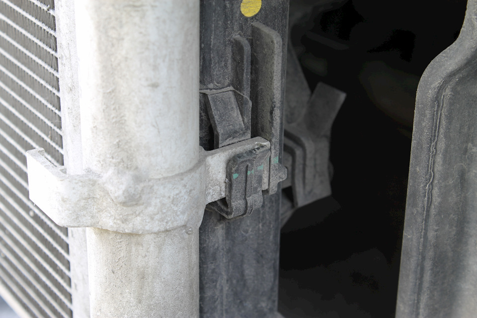 Фото в бортжурнале KIA Sportage (3G)