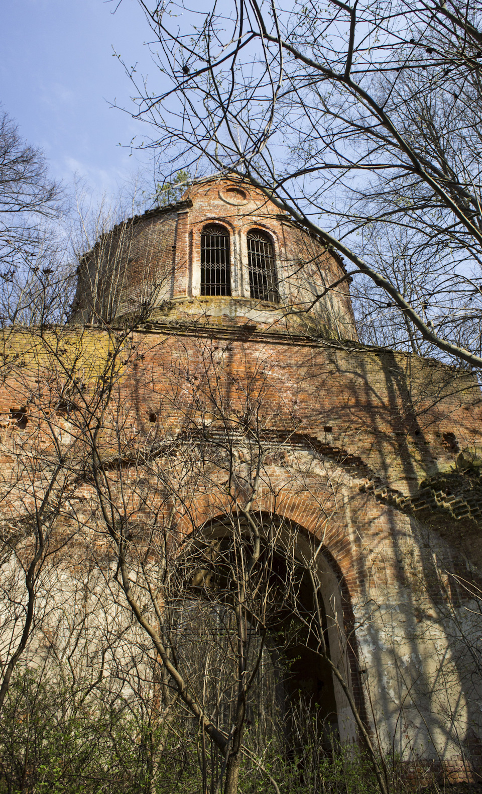 Фото в бортжурнале УАЗ 315195 Hunter