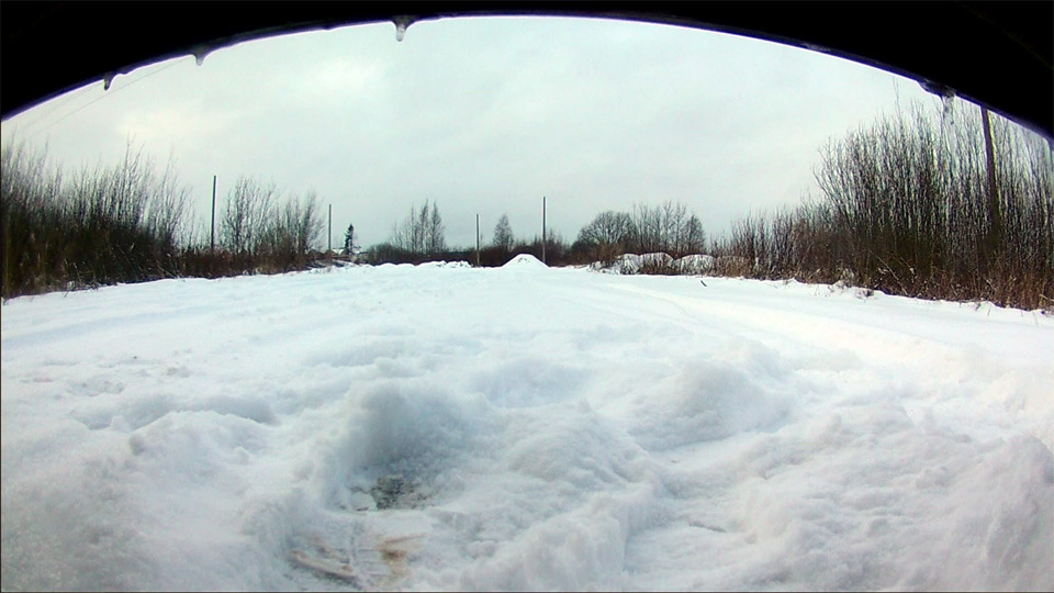 Фото в бортжурнале Lada 21083