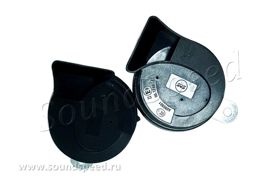 сигнал на автомобиль тойота