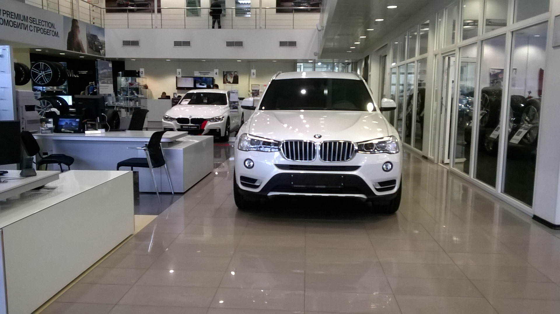 Маленькая история как я покупал авто. — BMW X3 (F25), 2 л, 2016 года |  покупка машины | DRIVE2