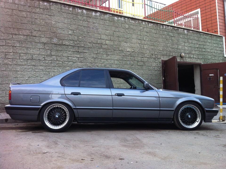 BBS r19 BMW