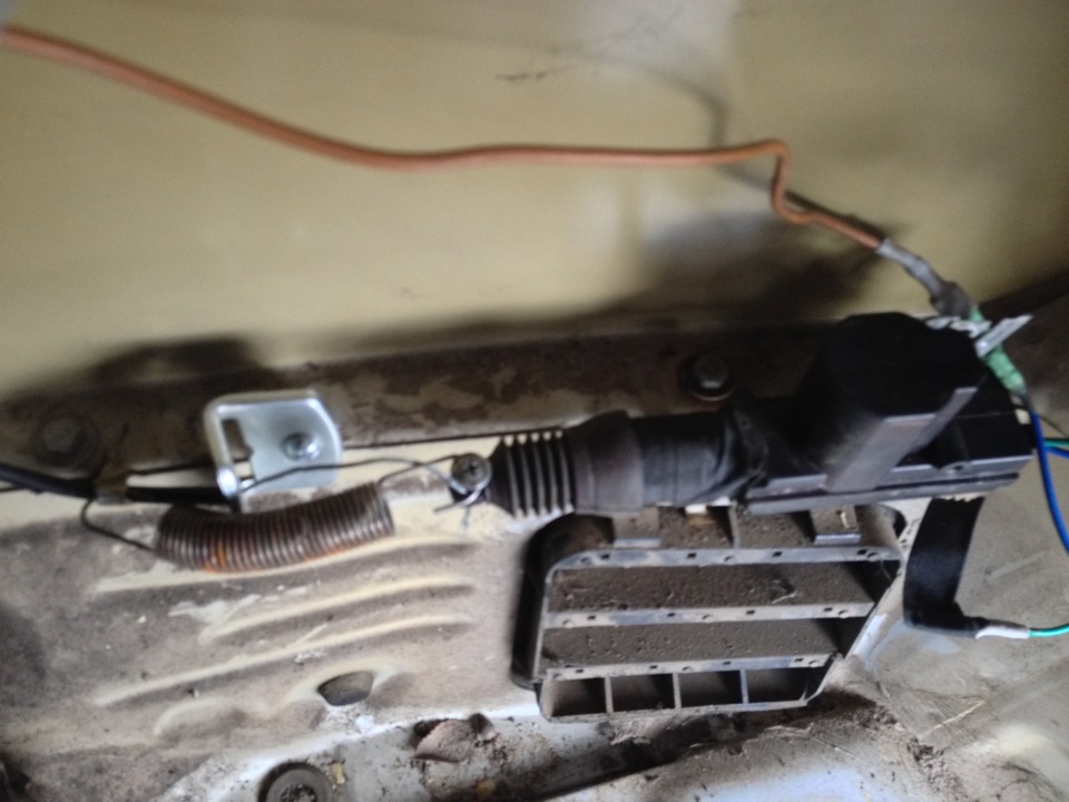 903cac6s 960 Как открывается бензобак на лачетти