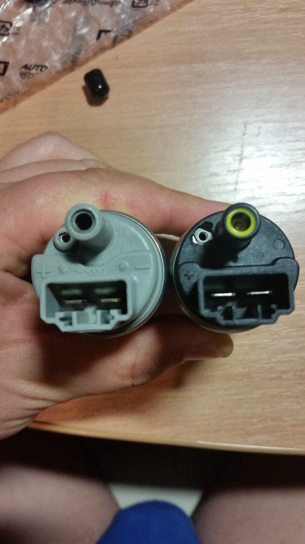 Фото в бортжурнале Mitsubishi Pajero (4G)