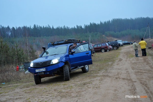 Запчасти jeep spb