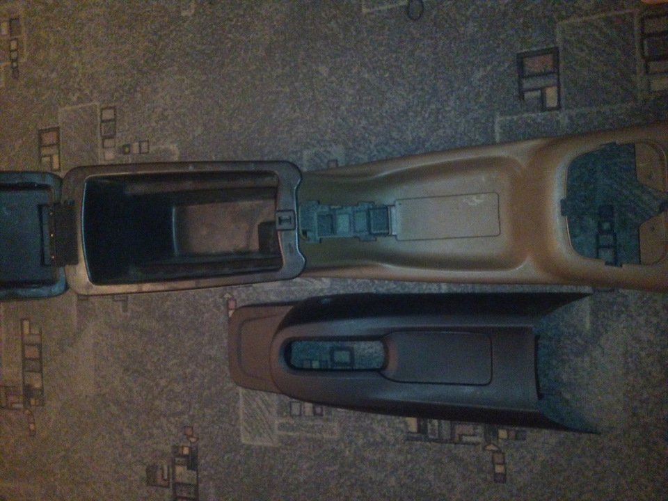 Photo from the logbook Lada Vesta (1G)
