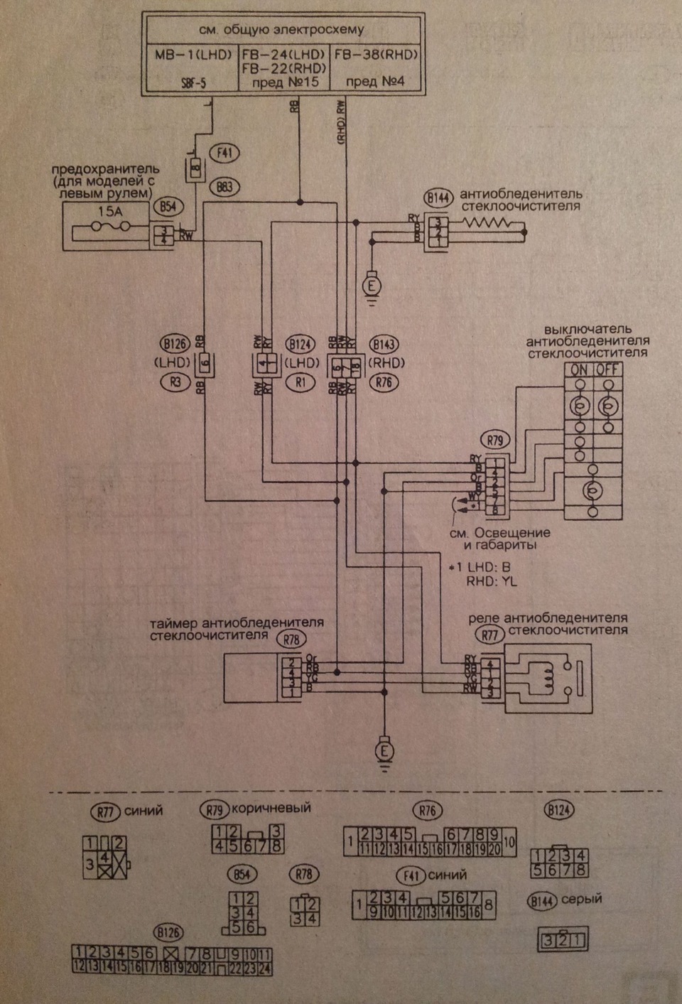 Электросхема легаси. Таймер обогрева заднего стекла Субару Форестер. Электрическая схема подогрева зеркал Субару Легаси bh5. Субару Форестер реле подогрева зеркал.