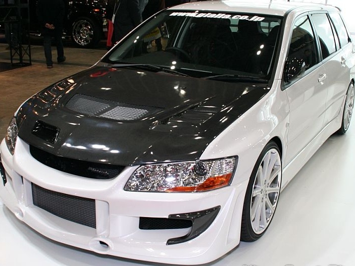 mitsubishi lancer cedia С‚СЋРЅРёРЅРі