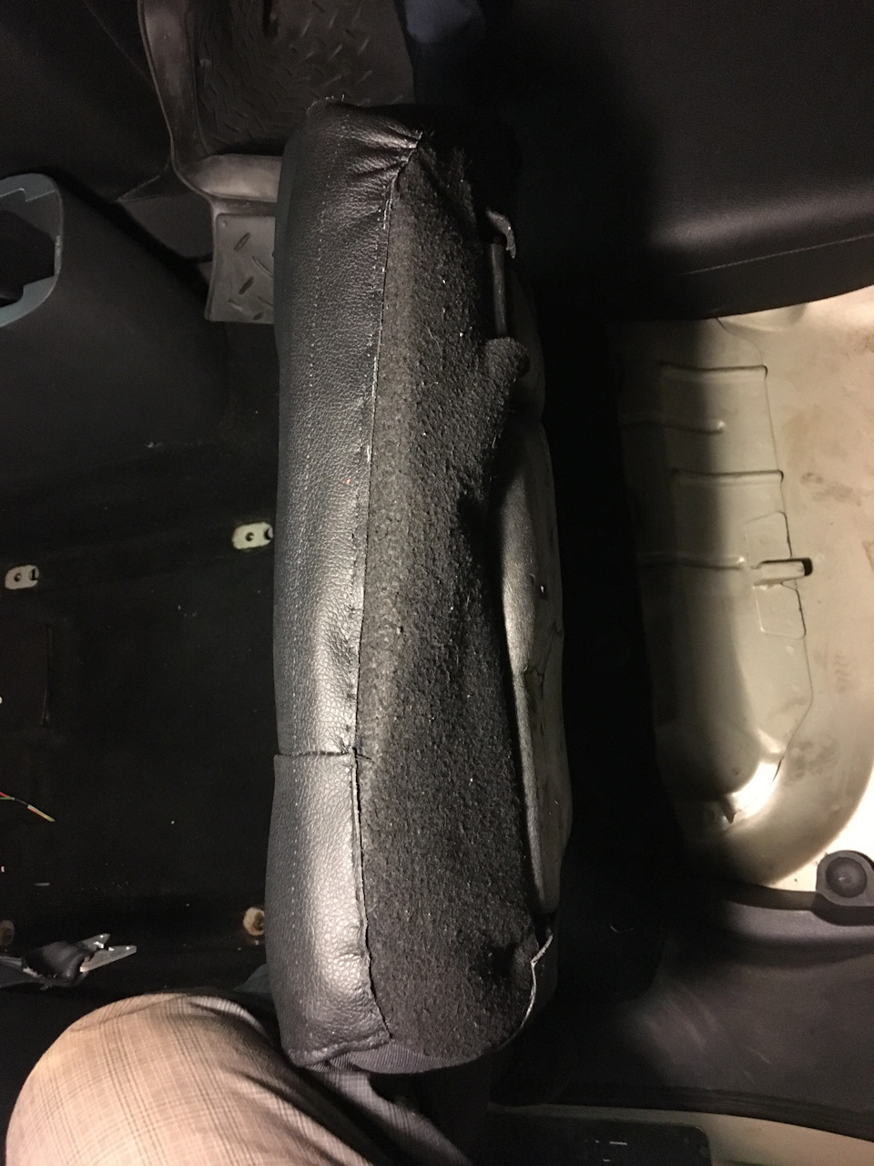 Фото в бортжурнале Renault Megane II