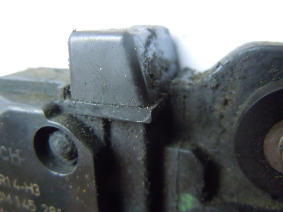 Фото в бортжурнале Opel Omega B