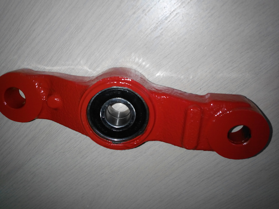 Фото в бортжурнале Chrysler PT Cruiser