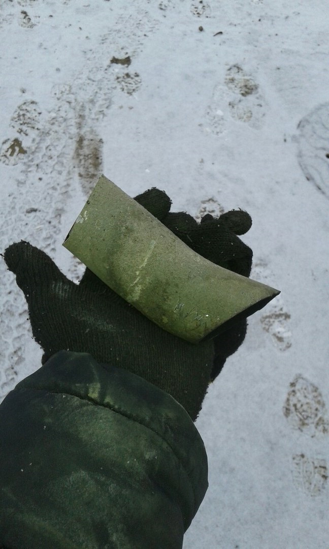 Насадка Глушителя — BMW 3 series (E36), 1,6 л, 1992 года | аксессуары ...