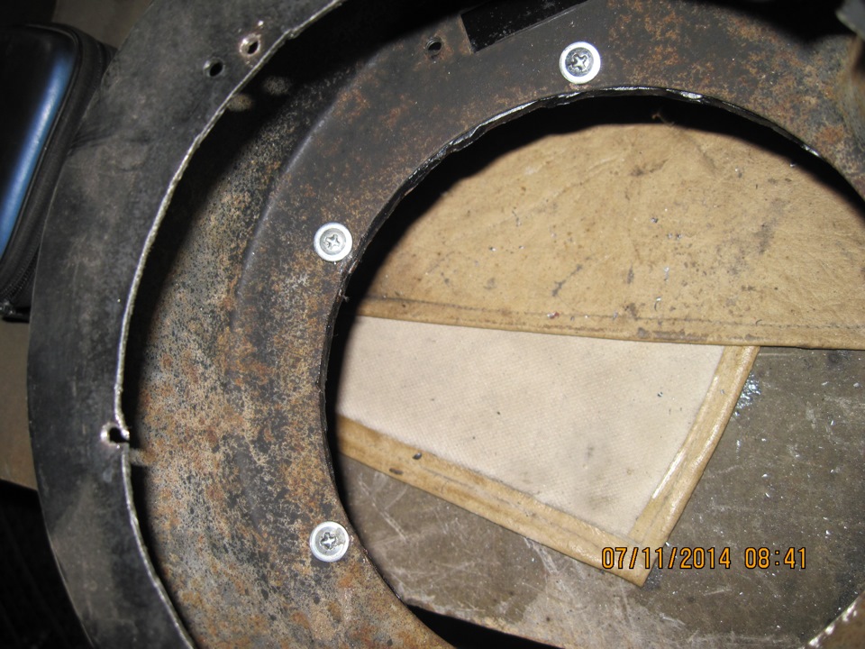 салонная печка 30 кВт — УАЗ 452, 2,4 л, 1992 года | тюнинг | DRIVE2