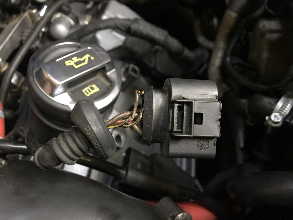 Ларчик открывается 😱👆 — Audi Allroad (C5)