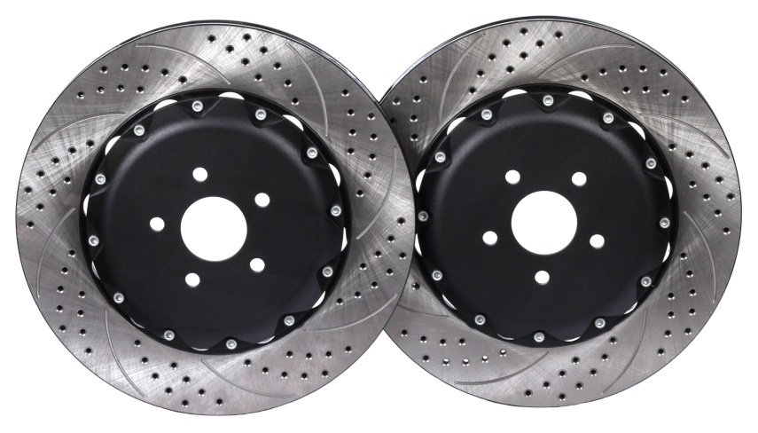 Brake discs