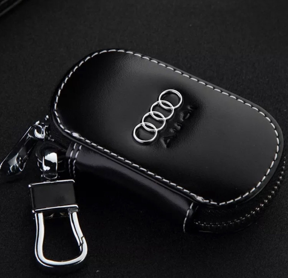 Прикольный аксессуарчик🚗🚗🚗 — Audi A6 (C7), 2 л, 2013 года | стайлинг ...