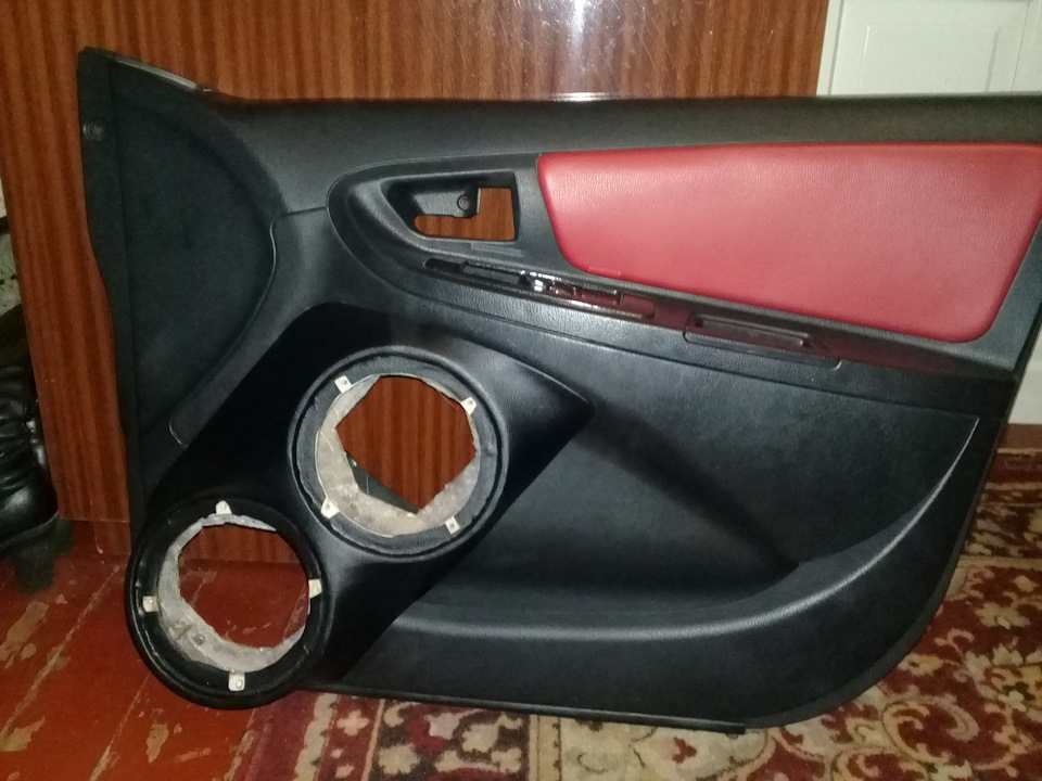 Фото в бортжурнале Geely MK Cross