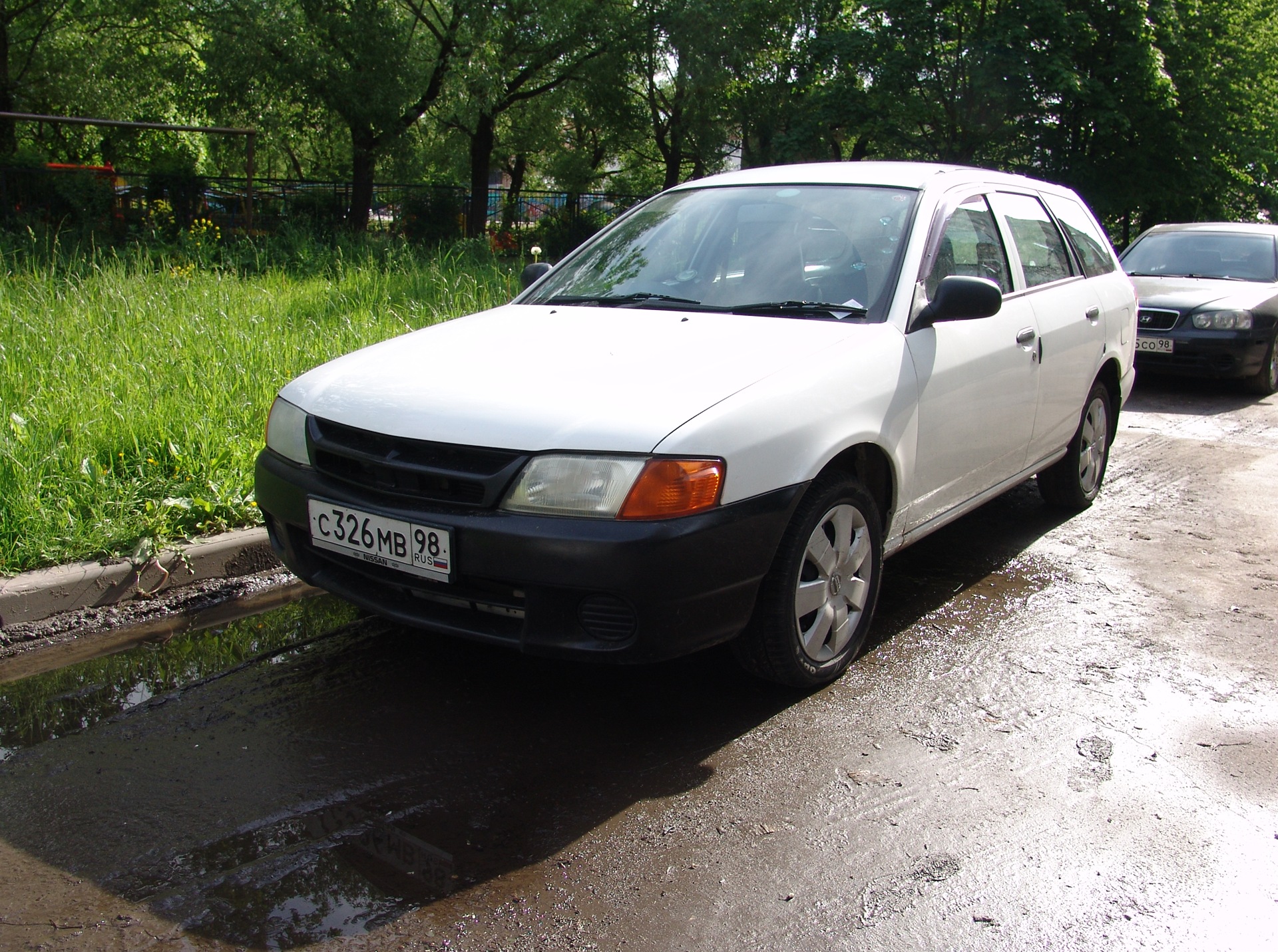 Nissan ad 2003. Nissan ad ii. Ниссан ад y11 черный цвет. Ниссан ад на 13. Ниссан ад на 13.