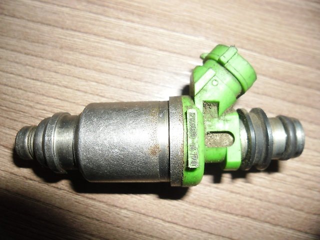 4. Форсунка 7fe тойота двигатель. Форсунка 5а фе топливная. Форсунка 5а фе топливная. Форсунка тойота королла 120.