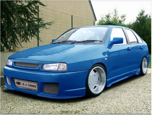 спойлер на передний бампер - Автозапчасти - купить запчасти Форд, Мазда и Ниссан