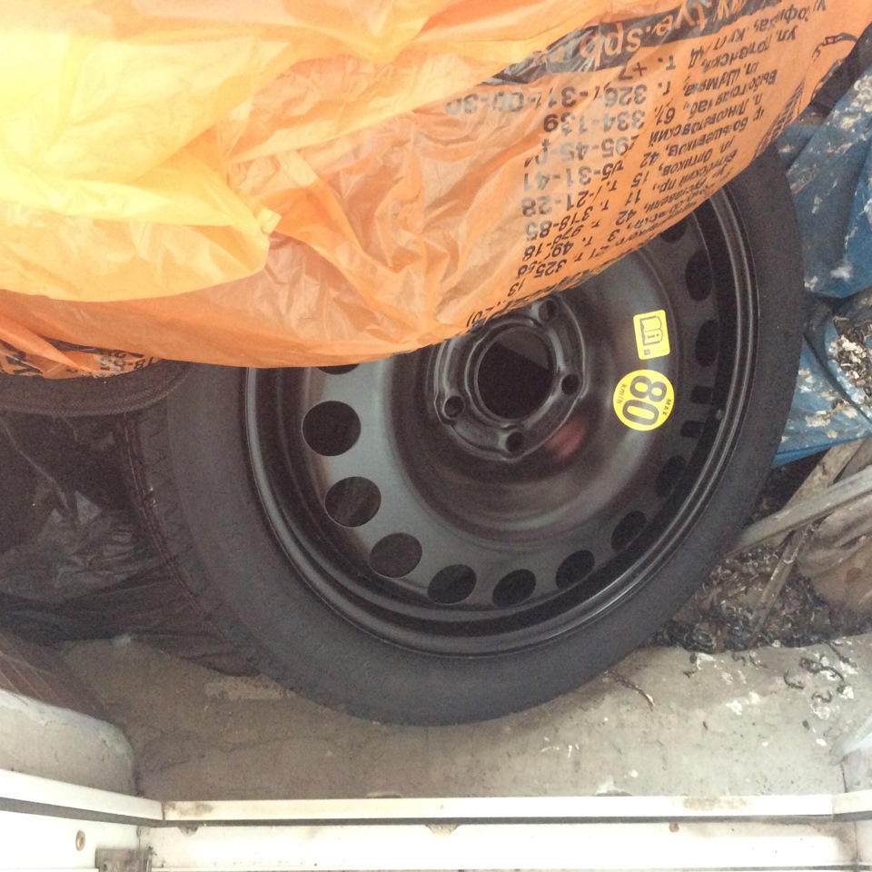 Продам докатку на Astra gtc r17 — Opel Astra J GTC, 1,8 л, 2013 года ...