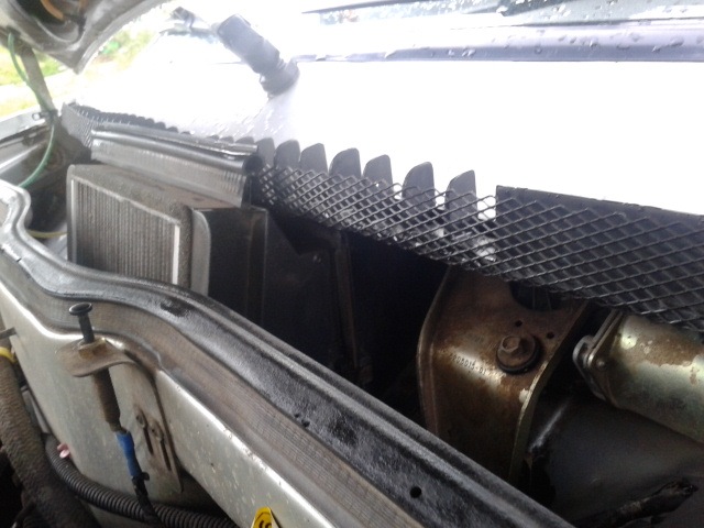 Замена тросика сцепления, новый СТОП сигнал и небольшие приятные ...