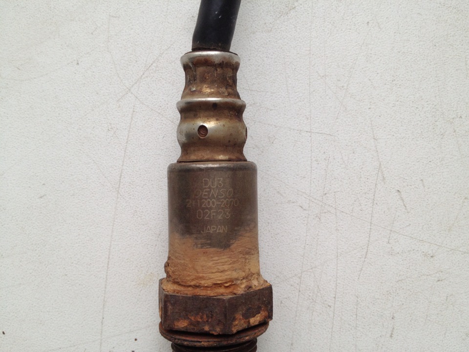 Фото в бортжурнале Honda Element