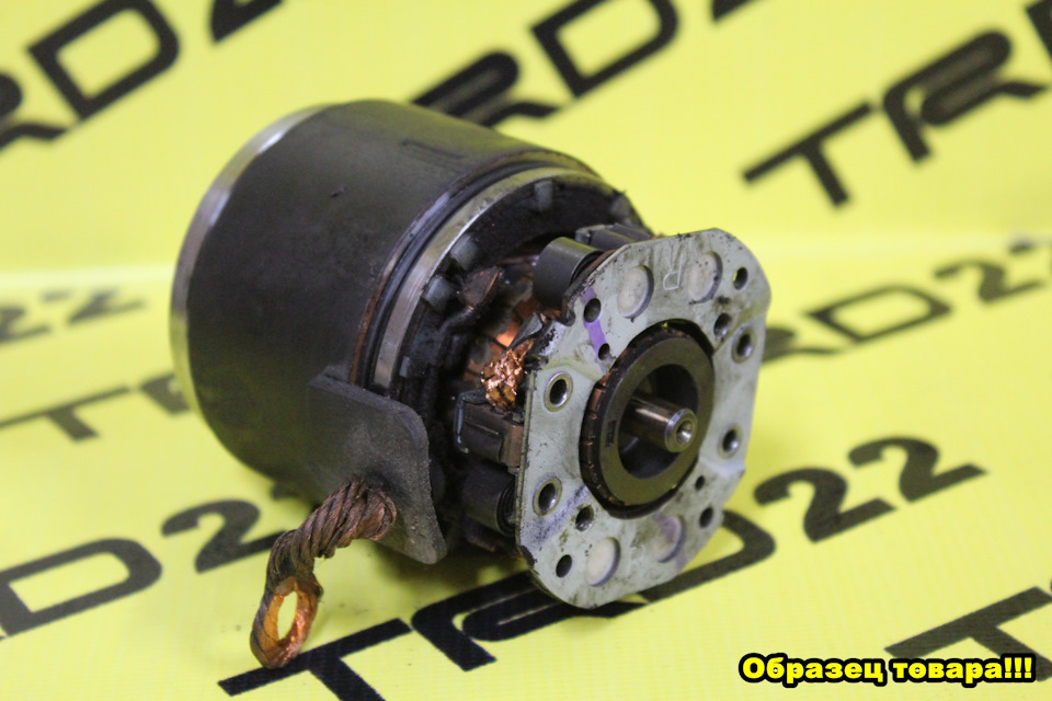 Фото в бортжурнале Toyota Corolla (100)