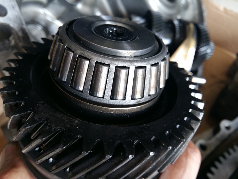 Фото в бортжурнале Volvo V70 R (2G)