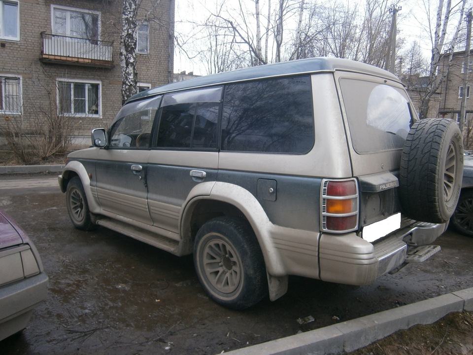 Драйв 2 паджеро 3. R17 на Паджеро 2. Pajero 2 r20. Паджеро 2 1993. Pajero 2 1999.