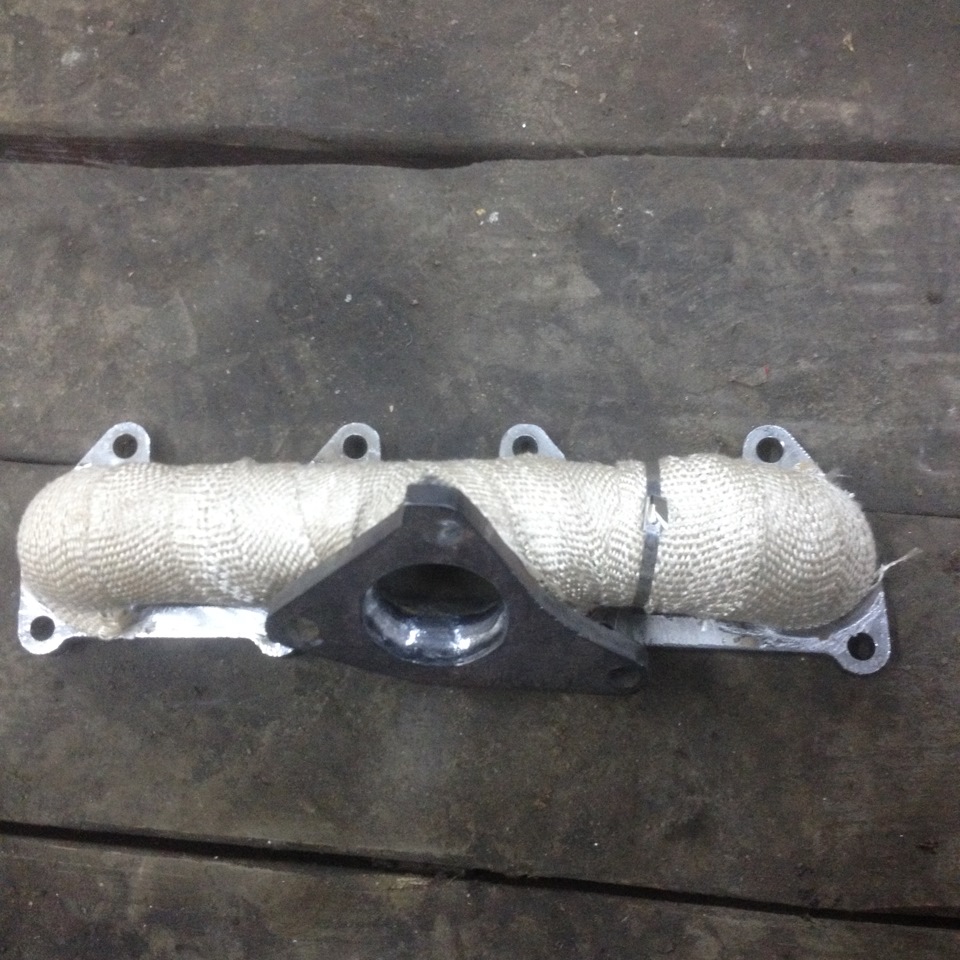 Фото в бортжурнале Daewoo Nexia (2G)