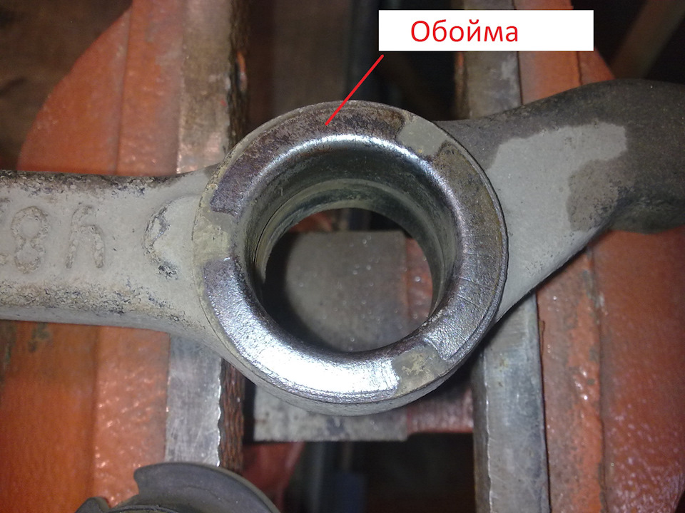 Фото в бортжурнале Lada Granta