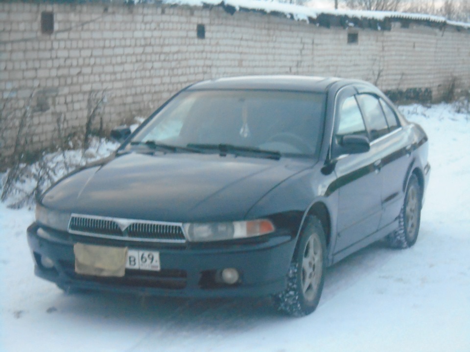 мицубиси. полный перекрас. — Сообщество «Кузовной Ремонт» на DRIVE2