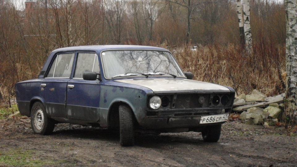 lada 21011