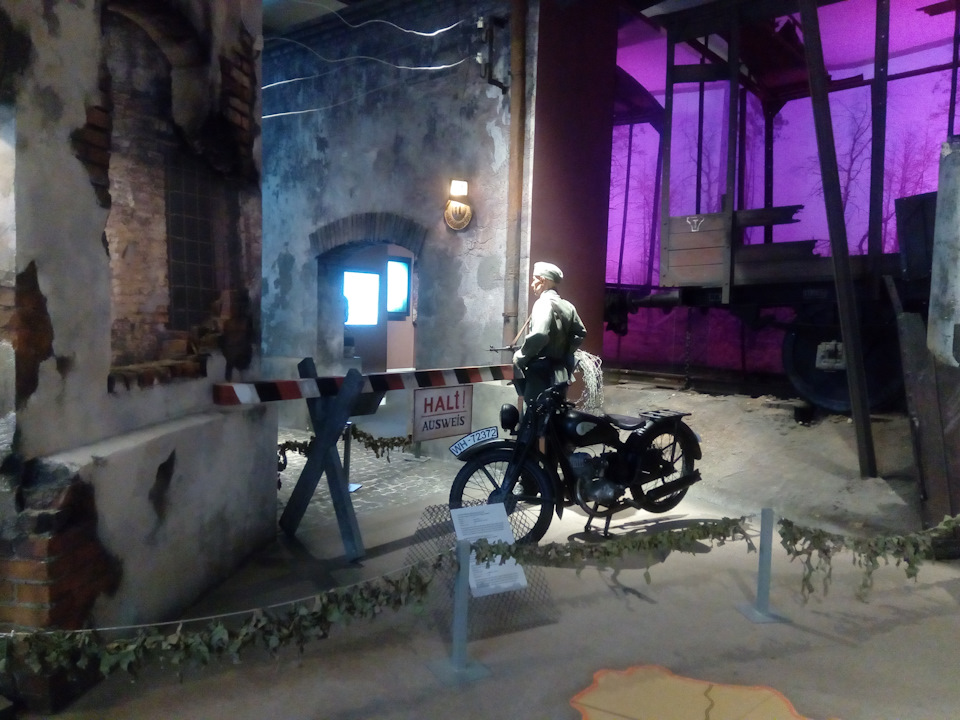 Фото в бортжурнале Subaru Forester (SG)