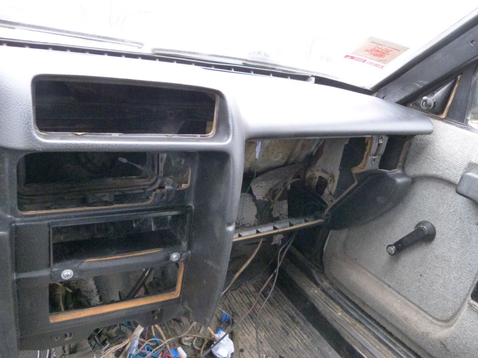 Торпеда Вектра А. Часть 1. — Москвич 2141, 1,5 л, 1992 года | стайлинг ...