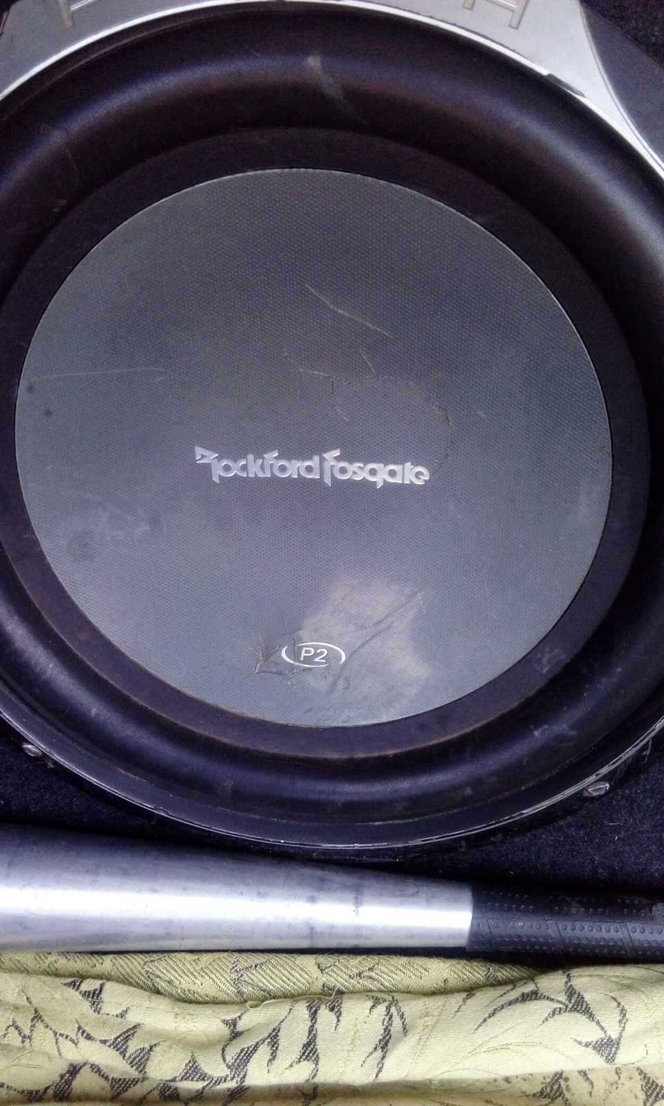 Ремонт саба(нужна помощь) — Mitsubishi Lancer X, 1,8 л, 2008 года ...