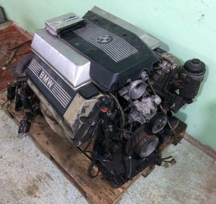 М 60 б 40. M60 мотор BMW. Двигатель м60б40. Мотор m60b30.